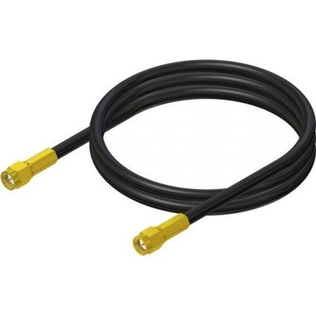 PANORAMA ANTENNAS C29 Cable Is A High-Performance Double Shielded 5Mm Coaxial Cable w/ C29SP-5SJ